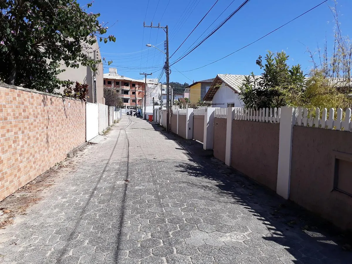 Residencial Dona Preta Vila Florianópolis Brasil